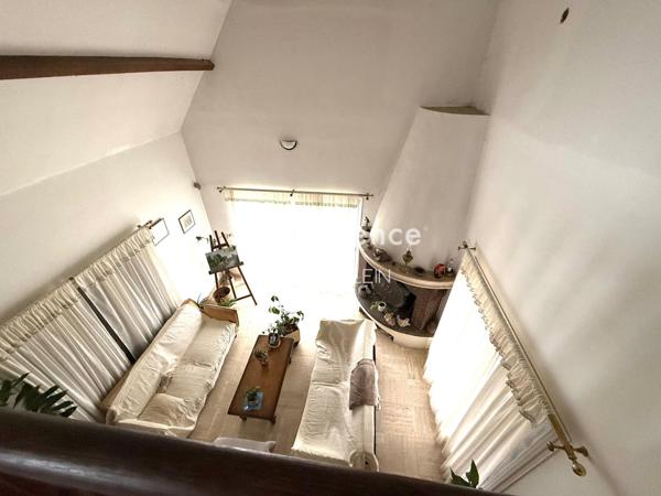 Maison à VILLENEUVE-SUR-YONNE, 89500 - 6 pièces 210m²