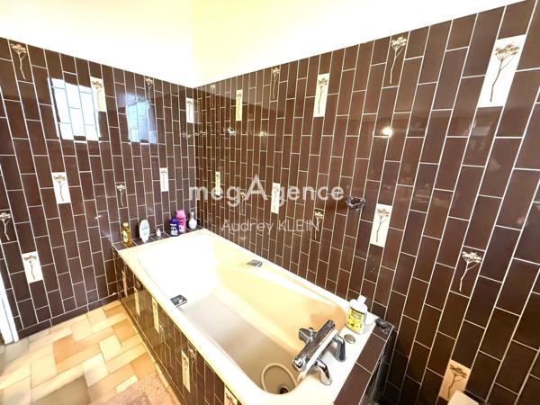 Maison à VILLENEUVE-SUR-YONNE, 89500 - 6 pièces 210m²