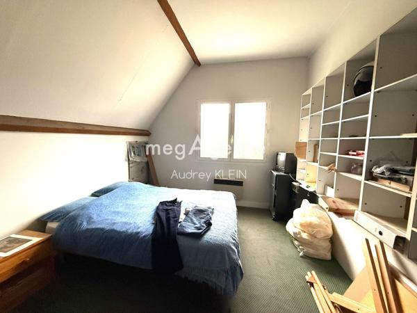 Maison à VILLENEUVE-SUR-YONNE, 89500 - 6 pièces 210m²