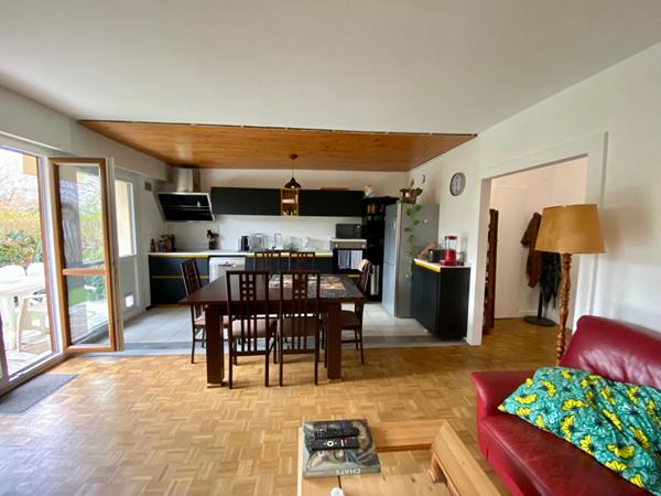 Appartement Bures Sur Yvette 3 pièce(s) 66.5 m2