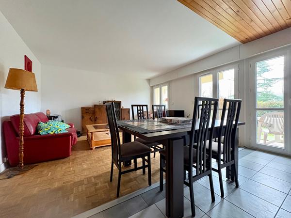 Appartement Bures Sur Yvette 3 pièce(s) 66.5 m2