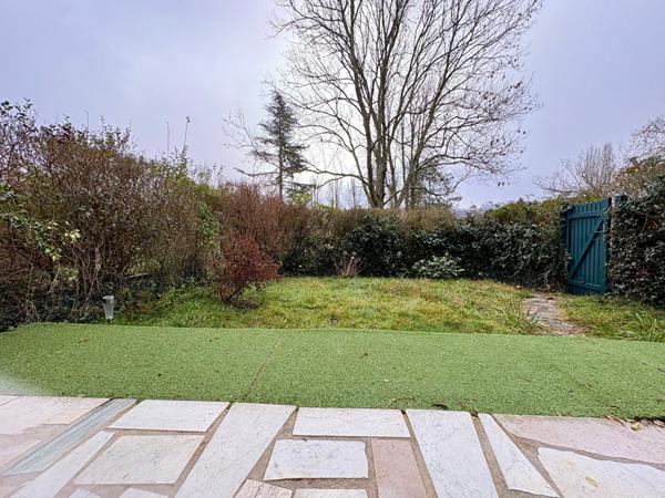 Appartement Bures Sur Yvette 3 pièce(s) 66.5 m2