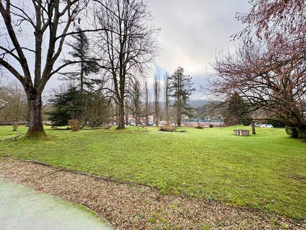 Appartement Bures Sur Yvette 3 pièce(s) 66.5 m2