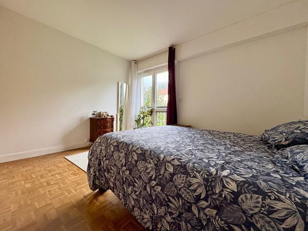 Appartement Bures Sur Yvette 3 pièce(s) 66.5 m2