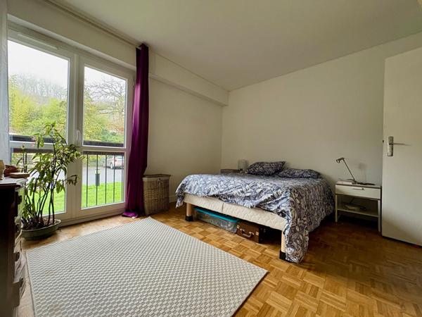 Appartement Bures Sur Yvette 3 pièce(s) 66.5 m2