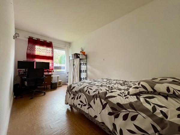 Appartement Bures Sur Yvette 3 pièce(s) 66.5 m2