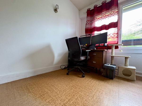 Appartement Bures Sur Yvette 3 pièce(s) 66.5 m2