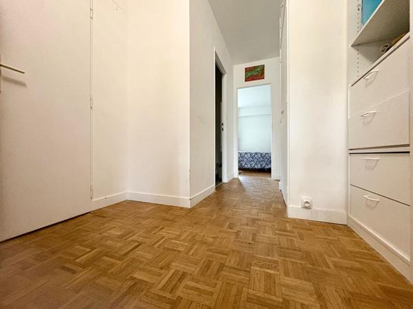 Appartement Bures Sur Yvette 3 pièce(s) 66.5 m2