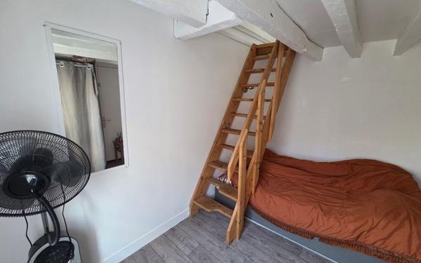 Appartement à louer    1 pièce • 40,49 m2 Nemours