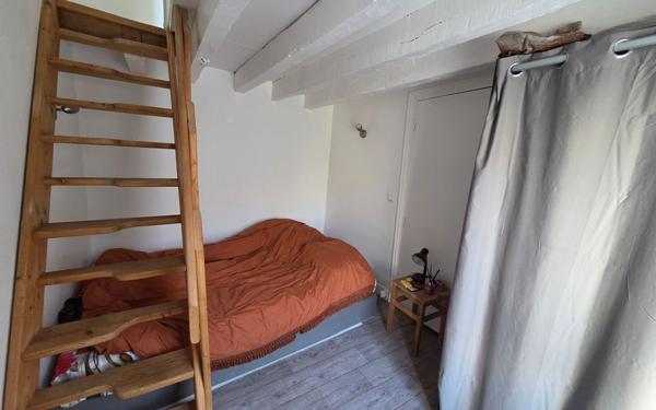 Appartement à louer    1 pièce • 40,49 m2 Nemours