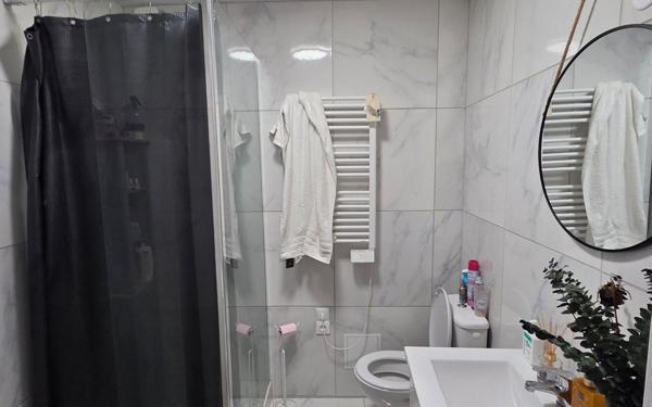 Appartement à louer    1 pièce • 40,49 m2 Nemours