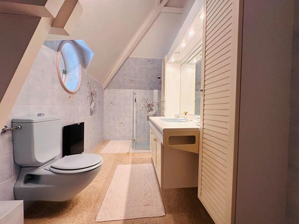 Maison Blois 9 pièce(s) 253 m².