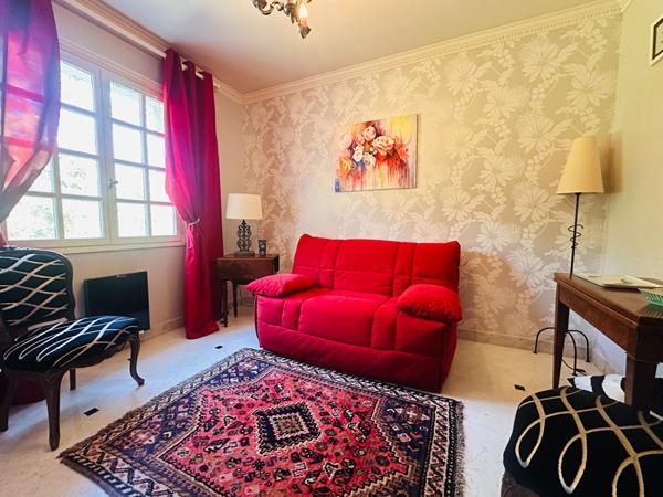 Maison Blois 9 pièce(s) 253 m².