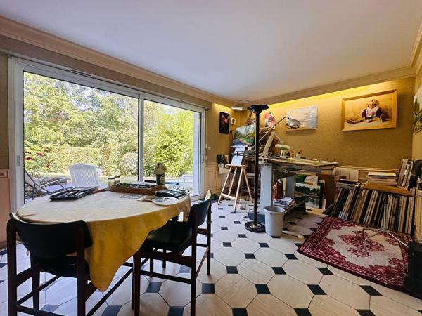 Maison Blois 9 pièce(s) 253 m².