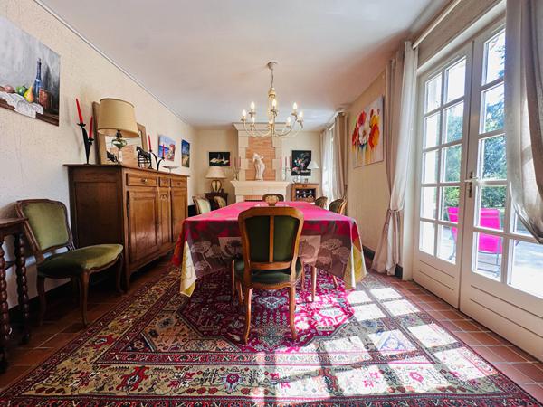Maison Blois 9 pièce(s) 253 m².