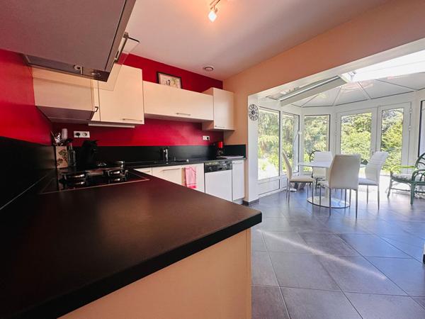 Maison Blois 9 pièce(s) 253 m².
