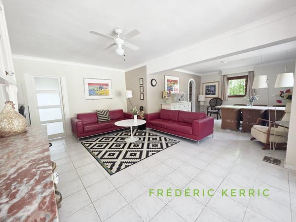 Maison à CARNOULES (83660)