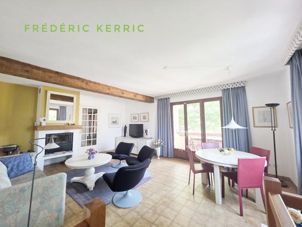 Maison à CARNOULES (83660)