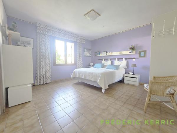 Maison à CARNOULES (83660)