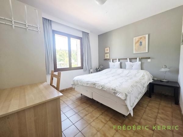 Maison à CARNOULES (83660)