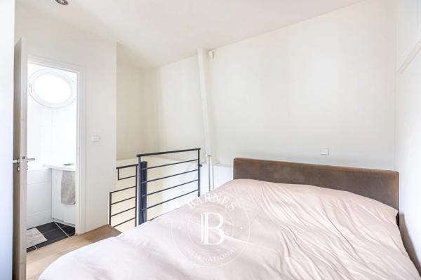 Paris 8ème, Appartement 2 Chambres -  122 m² à vendre