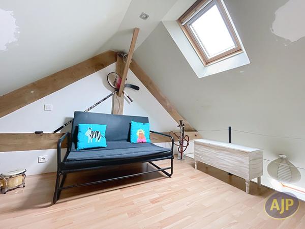 Vente maison Rieux : 191 880 € - AJP Immobilier Redon