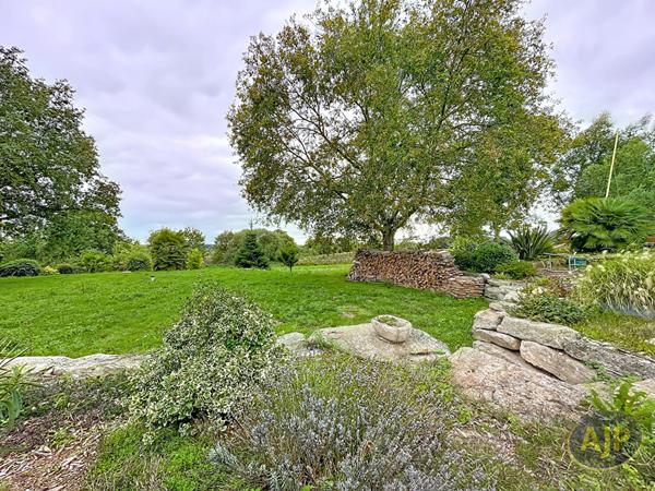 Vente maison Rieux : 191 880 € - AJP Immobilier Redon