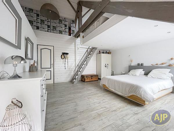 Vente maison Rieux : 191 880 € - AJP Immobilier Redon