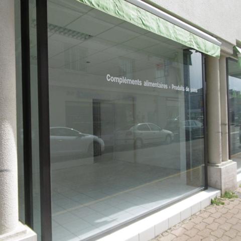 Local commercial Challans 70 m2