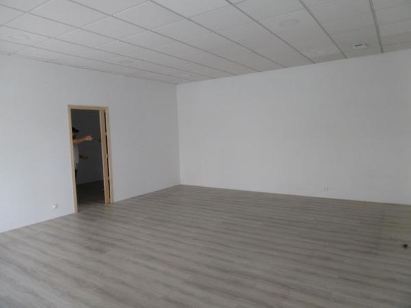 Local commercial Challans 70 m2