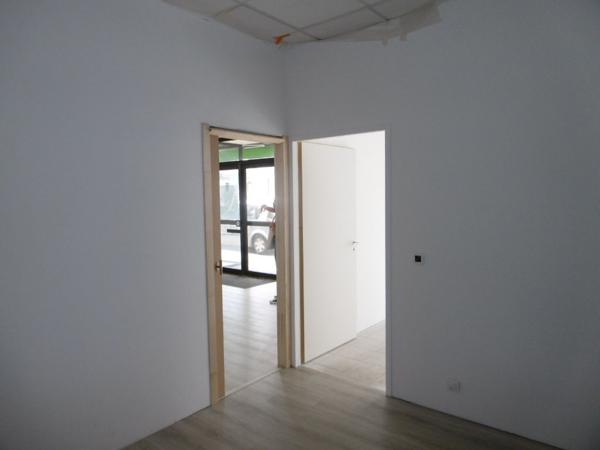 Local commercial Challans 70 m2