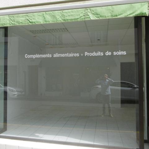 Local commercial Challans 70 m2