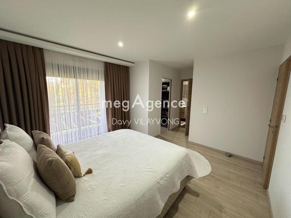 Maison à CHOLET, 49300 - 6 pièces 150m²