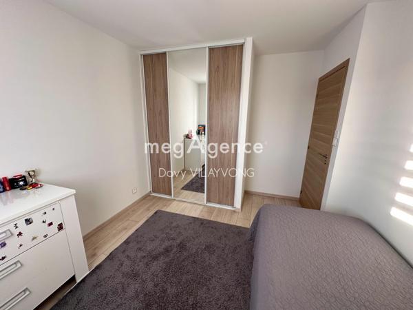 Maison à CHOLET, 49300 - 6 pièces 150m²