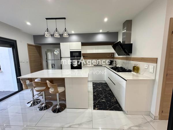 Maison à CHOLET, 49300 - 6 pièces 150m²