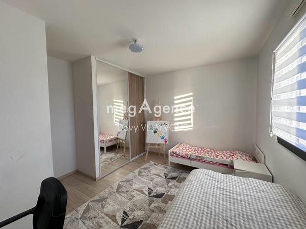 Maison à CHOLET, 49300 - 6 pièces 150m²