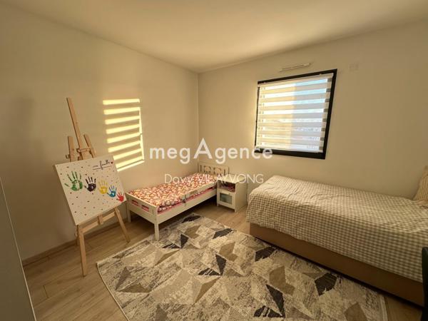 Maison à CHOLET, 49300 - 6 pièces 150m²