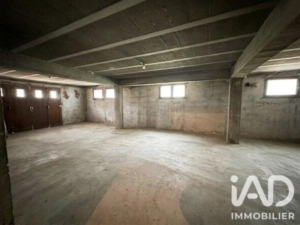 Maison à vendre 6 pièces 116,74 m² Sainte-Bazeille