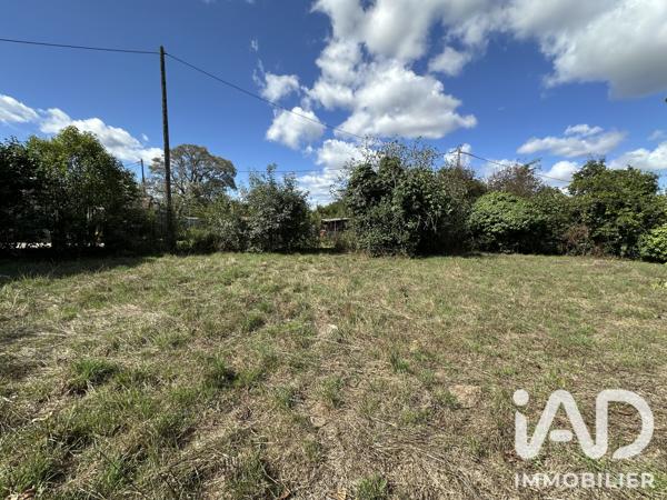 Maison à vendre 6 pièces 116,74 m² Sainte-Bazeille