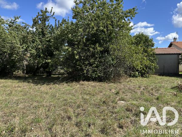 Maison à vendre 6 pièces 116,74 m² Sainte-Bazeille