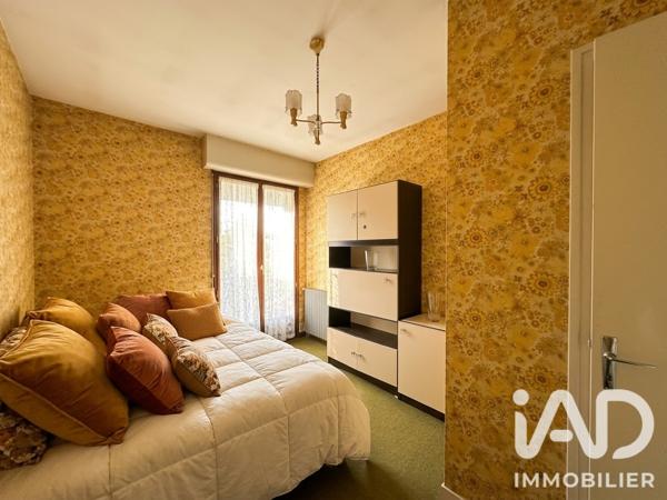Maison à vendre 6 pièces 116,74 m² Sainte-Bazeille