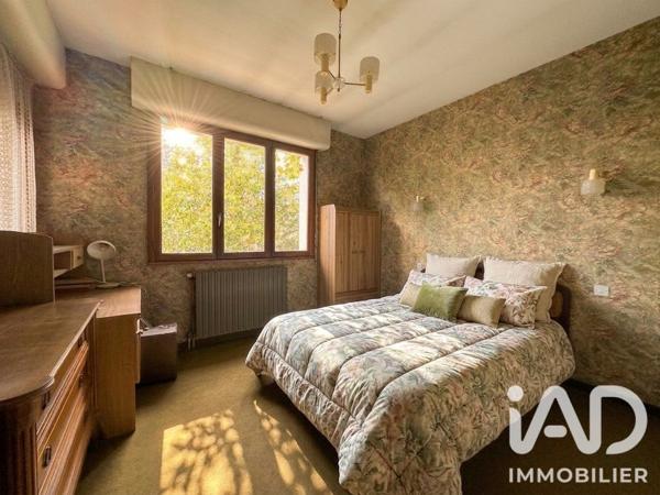 Maison à vendre 6 pièces 116,74 m² Sainte-Bazeille