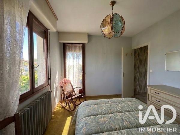 Maison à vendre 6 pièces 116,74 m² Sainte-Bazeille