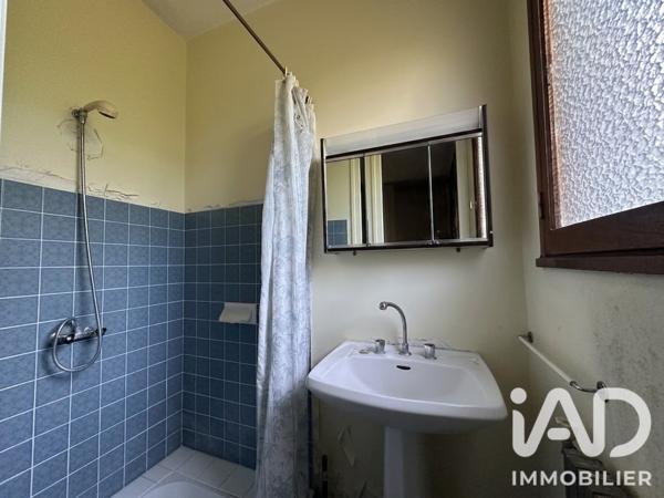 Maison à vendre 6 pièces 116,74 m² Sainte-Bazeille