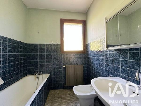 Maison à vendre 6 pièces 116,74 m² Sainte-Bazeille