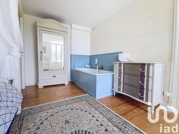 Maison à vendre 5 pièces 157 m² Saint-Même-les-Carrières