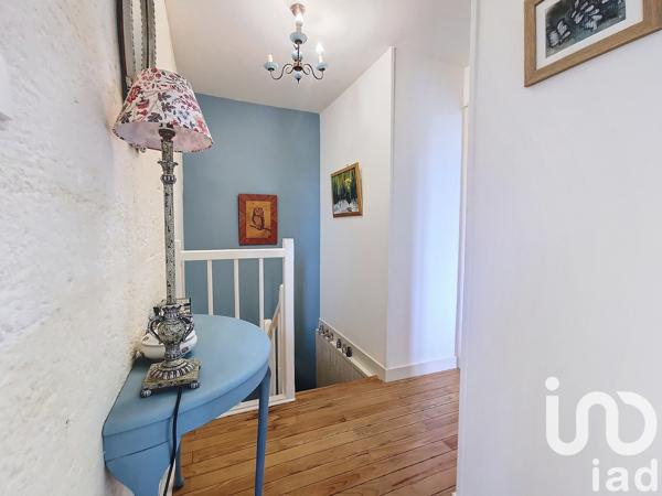 Maison à vendre 5 pièces 157 m² Saint-Même-les-Carrières