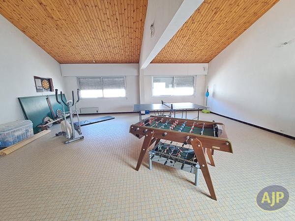 Vente maison La Garnache : 169 600 € - AJP Immobilier Challans