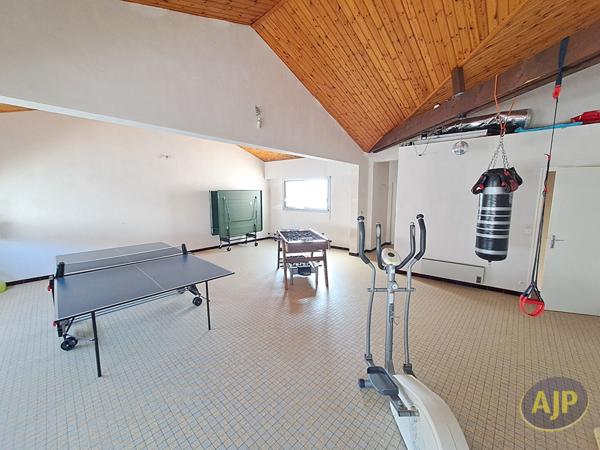 Vente maison La Garnache : 169 600 € - AJP Immobilier Challans