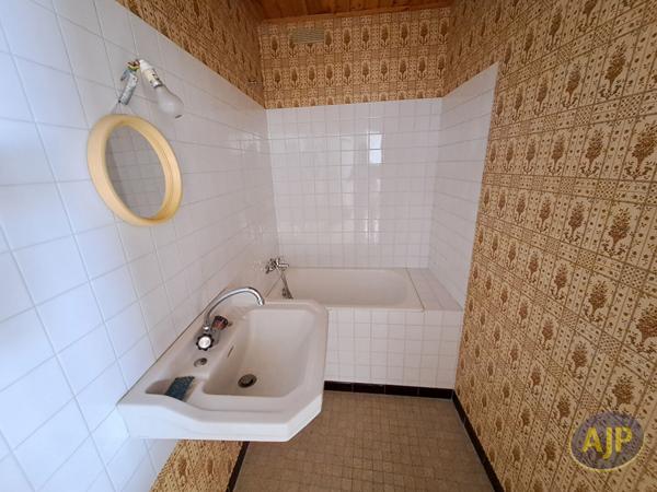 Vente maison La Garnache : 169 600 € - AJP Immobilier Challans